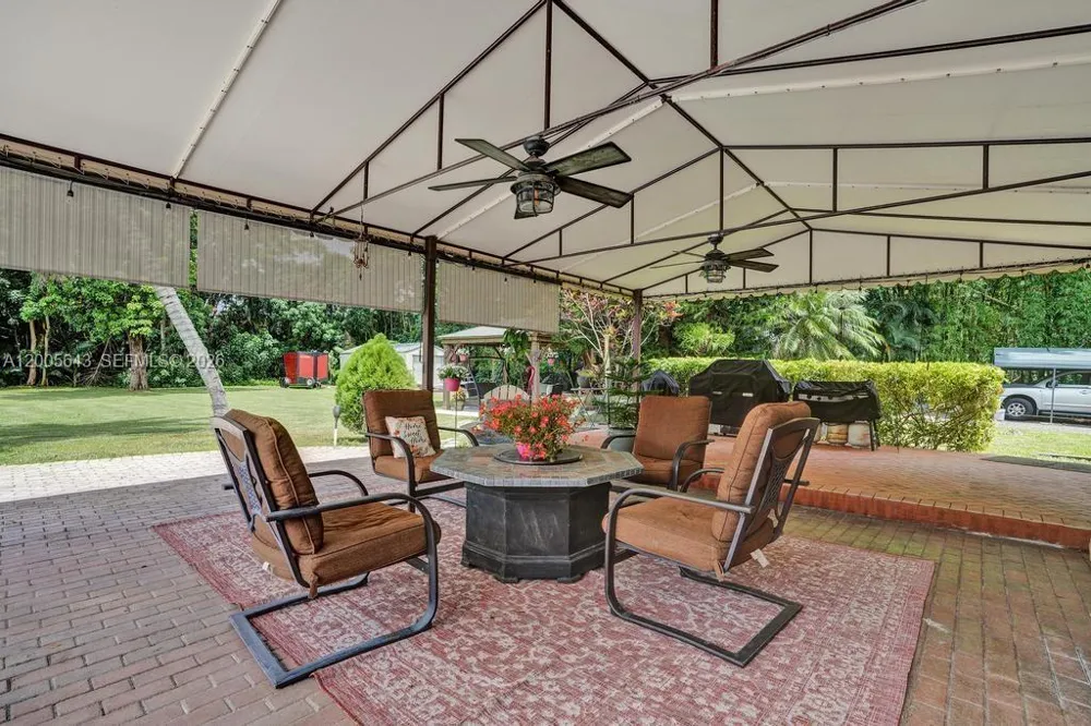 4981 SW 186th Ave Southwest Ranches, FL 33332