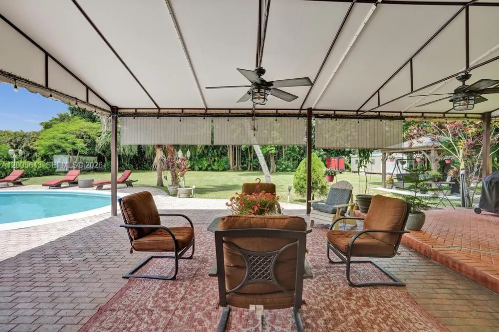 4981 SW 186th Ave Southwest Ranches, FL 33332