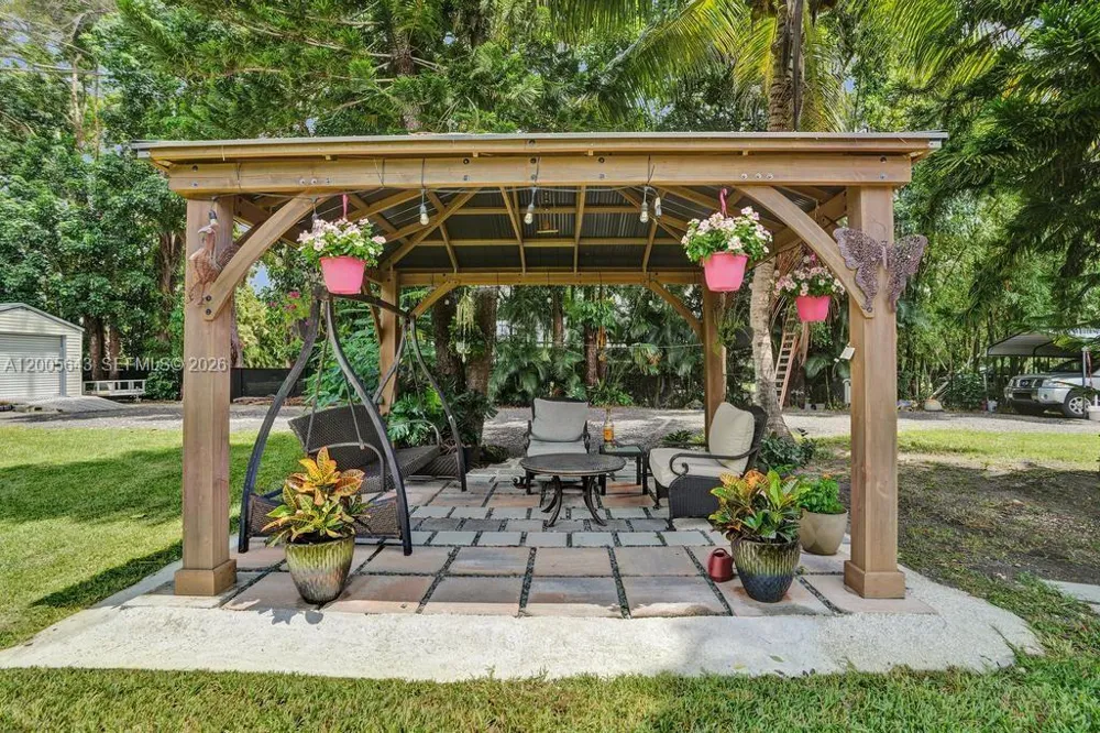 4981 SW 186th Ave Southwest Ranches, FL 33332