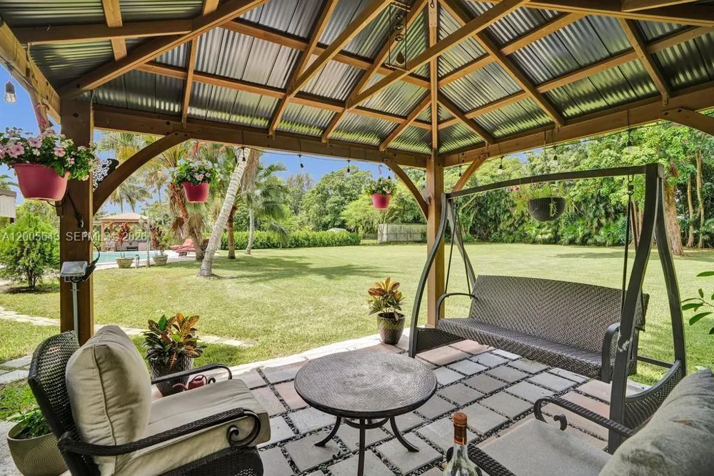 4981 SW 186th Ave Southwest Ranches, FL 33332