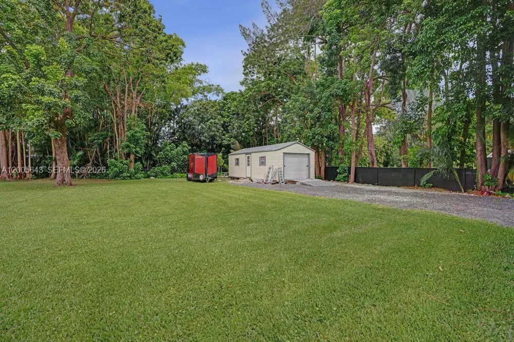 4981 SW 186th Ave Southwest Ranches, FL 33332