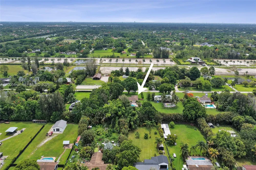 4981 SW 186th Ave Southwest Ranches, FL 33332