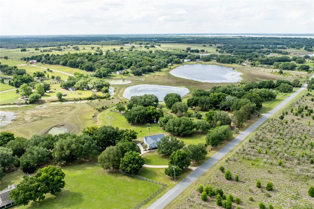 25101 TURKEY LAKE ROAD Howey In The Hills, FL 34737