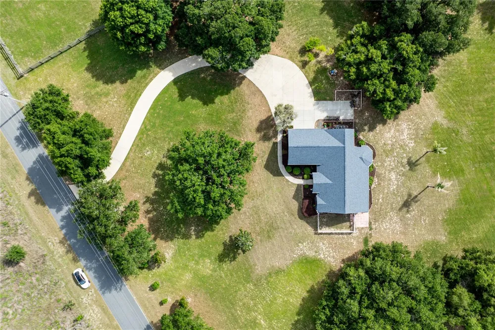 25101 TURKEY LAKE ROAD Howey In The Hills, FL 34737