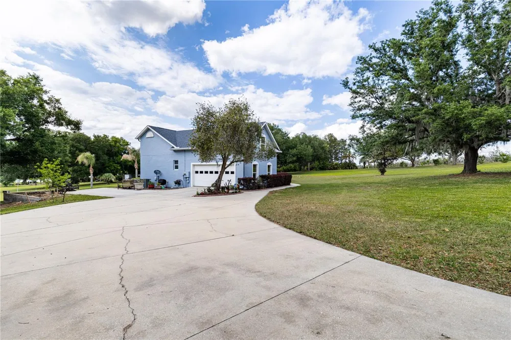 25101 TURKEY LAKE ROAD Howey In The Hills, FL 34737