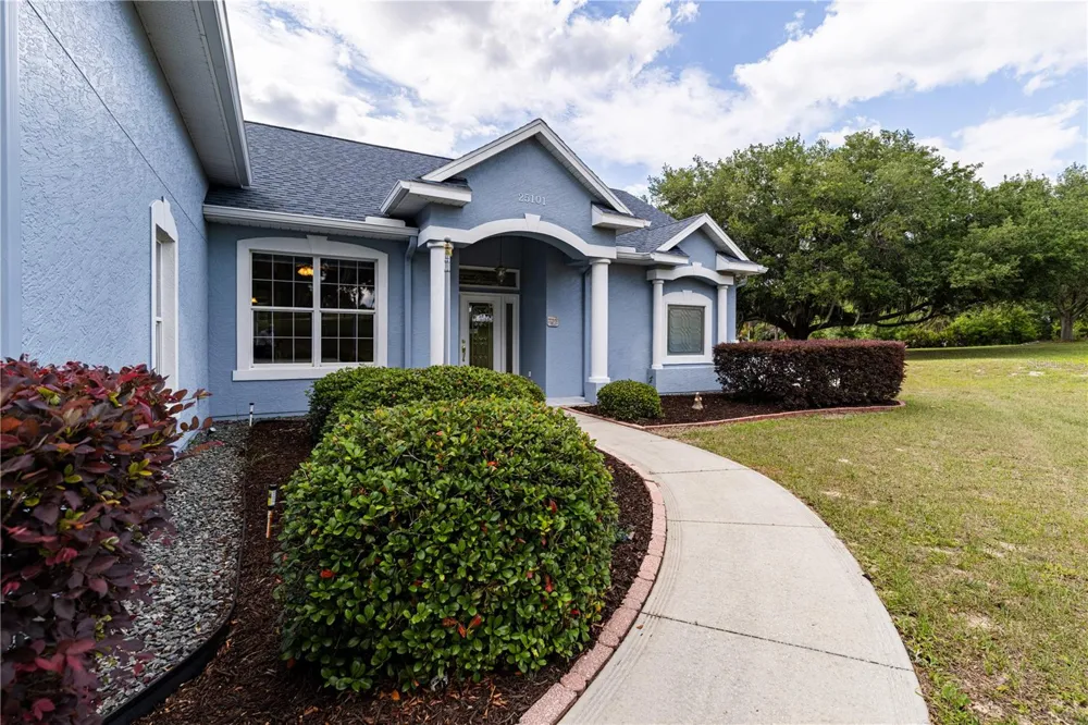 25101 TURKEY LAKE ROAD Howey In The Hills, FL 34737