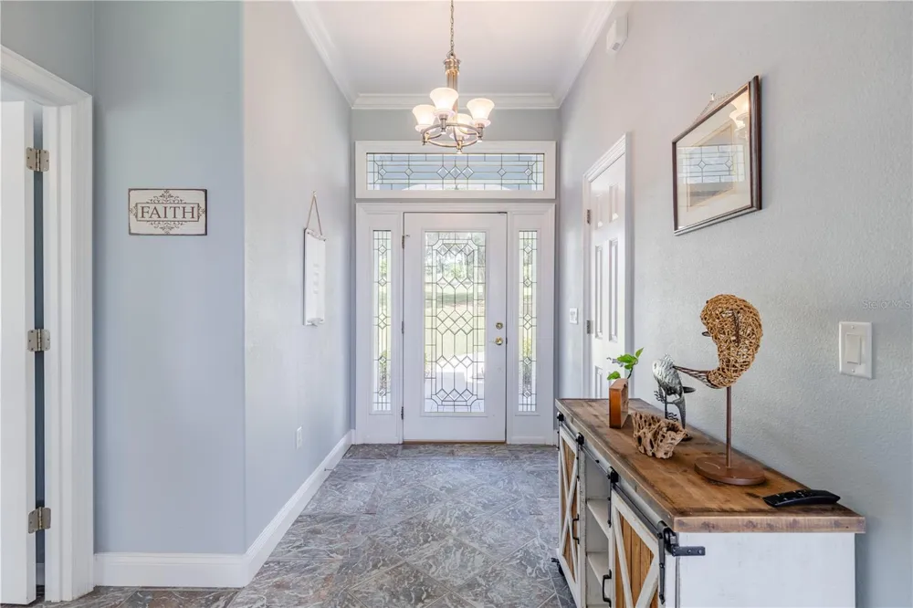 25101 TURKEY LAKE ROAD Howey In The Hills, FL 34737