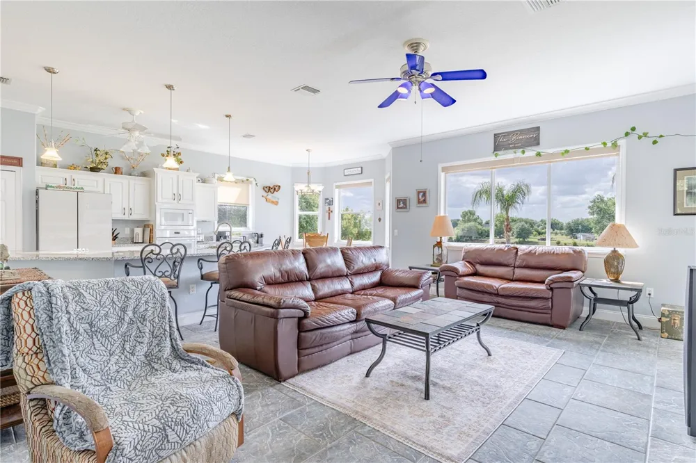 25101 TURKEY LAKE ROAD Howey In The Hills, FL 34737