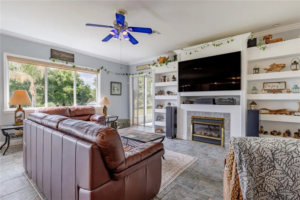 25101 TURKEY LAKE ROAD Howey In The Hills, FL 34737