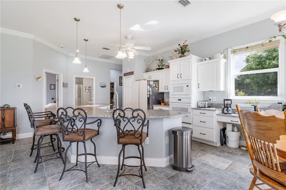 25101 TURKEY LAKE ROAD Howey In The Hills, FL 34737