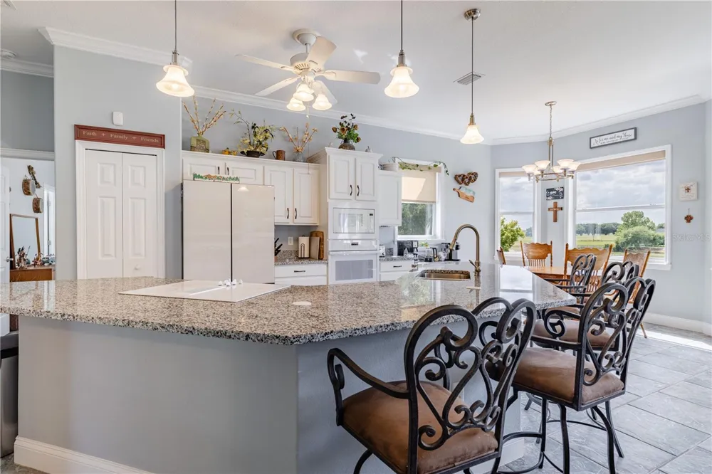 25101 TURKEY LAKE ROAD Howey In The Hills, FL 34737