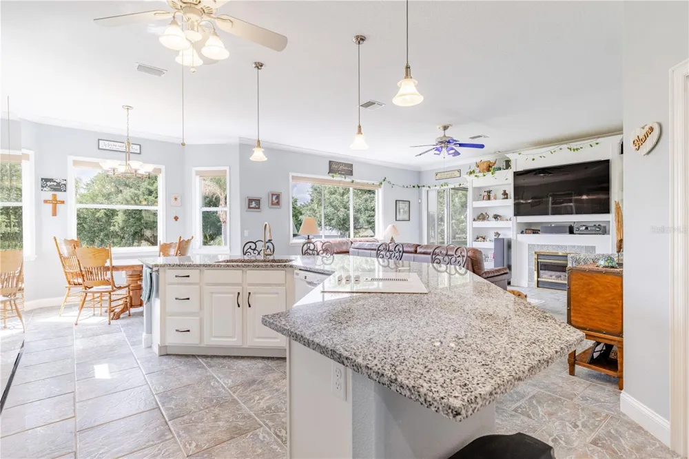 25101 TURKEY LAKE ROAD Howey In The Hills, FL 34737