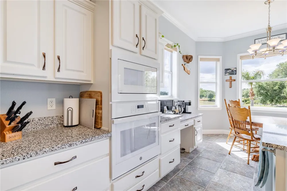 25101 TURKEY LAKE ROAD Howey In The Hills, FL 34737