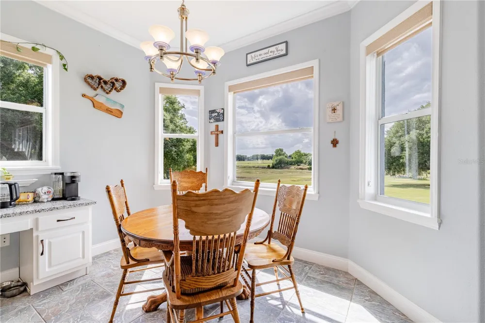 25101 TURKEY LAKE ROAD Howey In The Hills, FL 34737