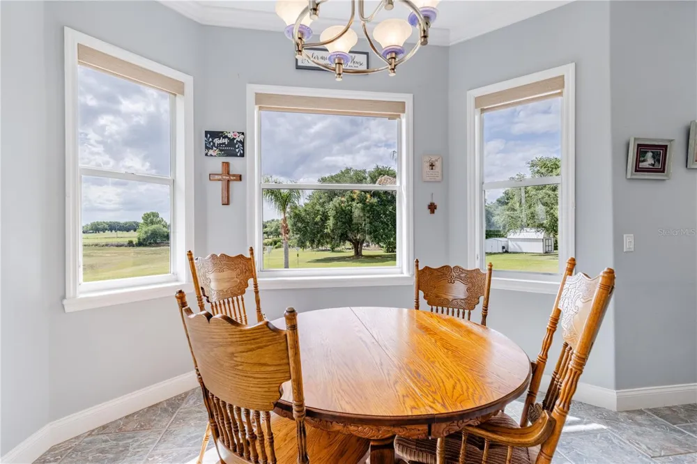 25101 TURKEY LAKE ROAD Howey In The Hills, FL 34737