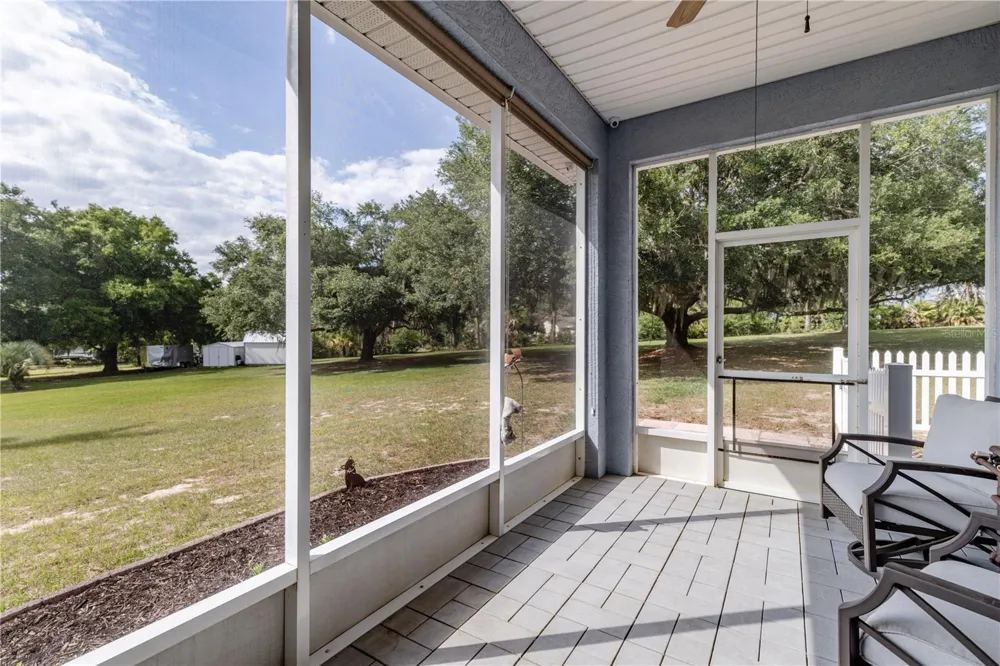 25101 TURKEY LAKE ROAD Howey In The Hills, FL 34737