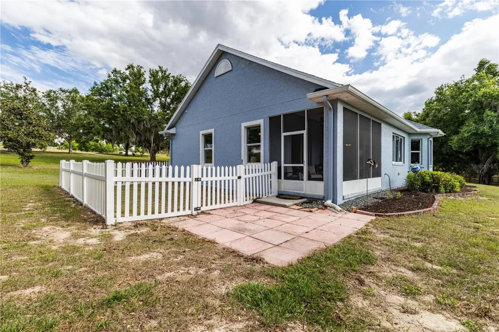 25101 TURKEY LAKE ROAD Howey In The Hills, FL 34737