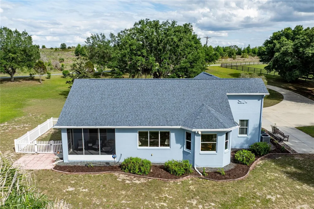 25101 TURKEY LAKE ROAD Howey In The Hills, FL 34737