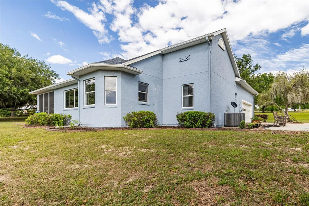 25101 TURKEY LAKE ROAD Howey In The Hills, FL 34737
