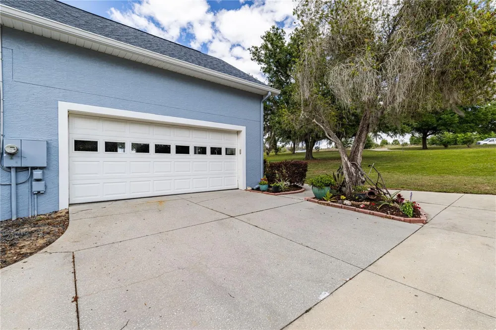 25101 TURKEY LAKE ROAD Howey In The Hills, FL 34737