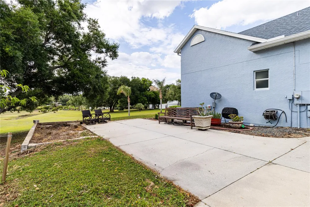 25101 TURKEY LAKE ROAD Howey In The Hills, FL 34737
