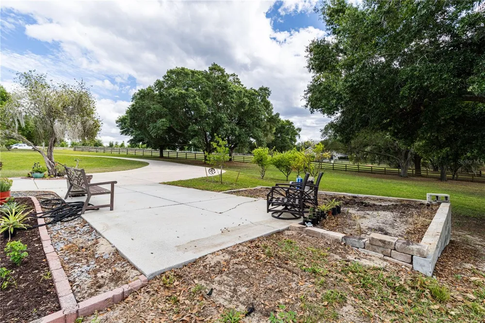 25101 TURKEY LAKE ROAD Howey In The Hills, FL 34737
