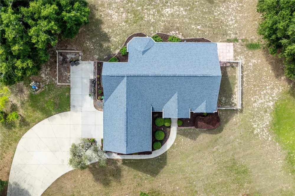 25101 TURKEY LAKE ROAD Howey In The Hills, FL 34737