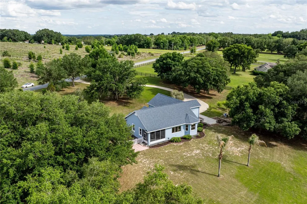 25101 TURKEY LAKE ROAD Howey In The Hills, FL 34737