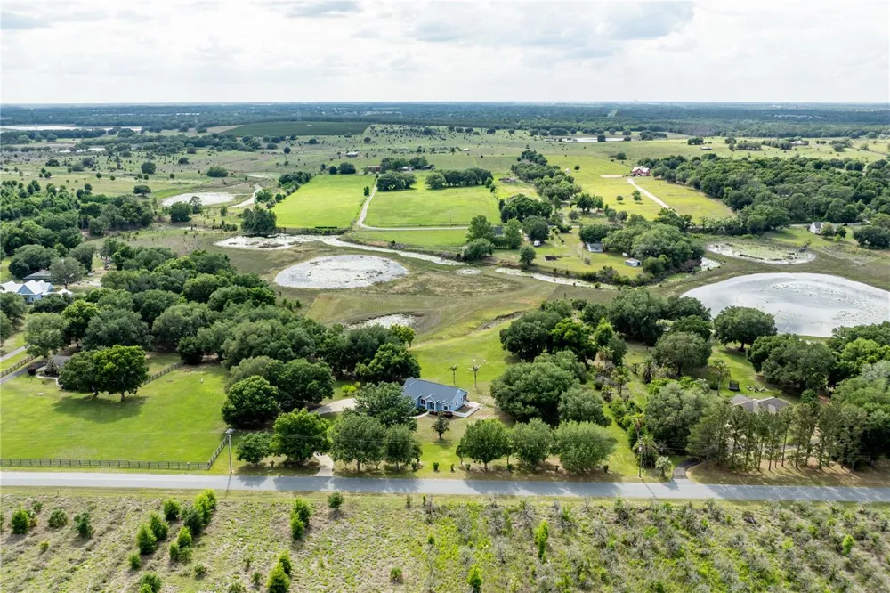 25101 TURKEY LAKE ROAD Howey In The Hills, FL 34737