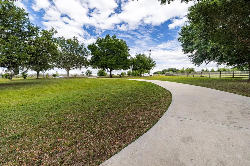 25101 TURKEY LAKE ROAD Howey In The Hills, FL 34737