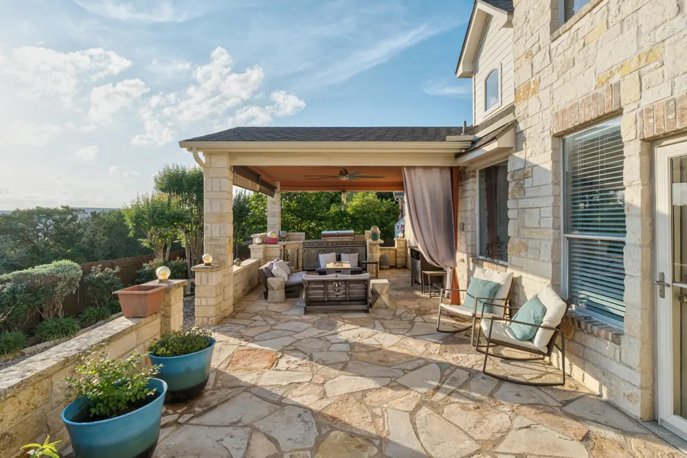 2409 Golden Gate Park Austin, TX 78732
