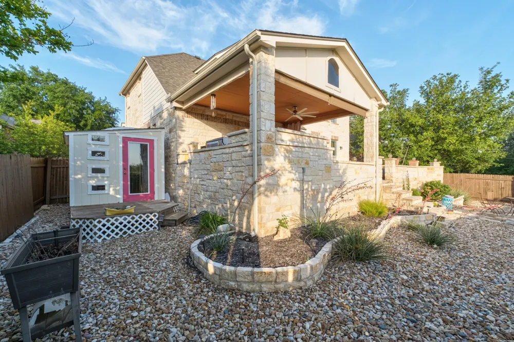 2409 Golden Gate Park Austin, TX 78732