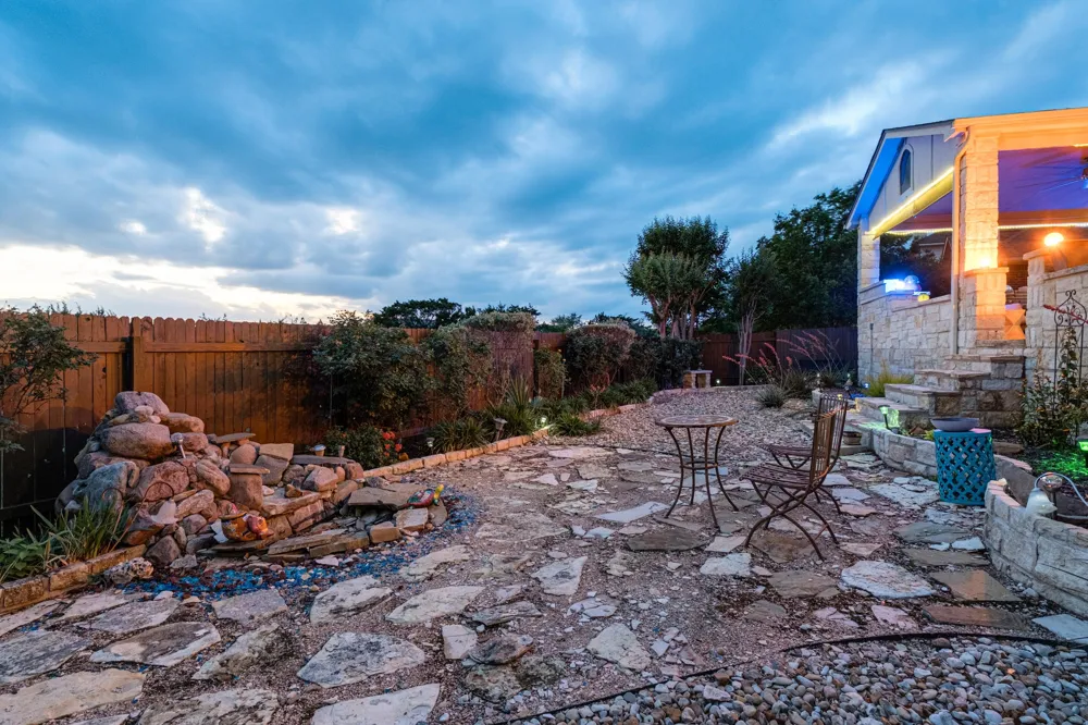 2409 Golden Gate Park Austin, TX 78732