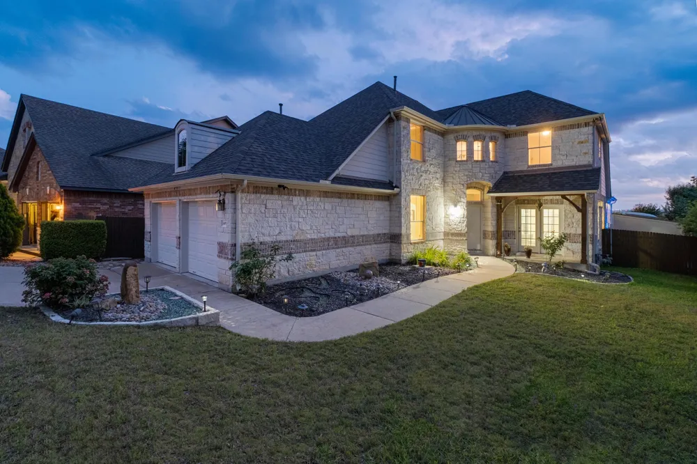 2409 Golden Gate Park Austin, TX 78732