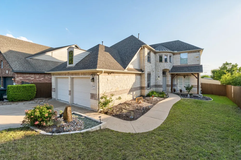 2409 Golden Gate Park Austin, TX 78732