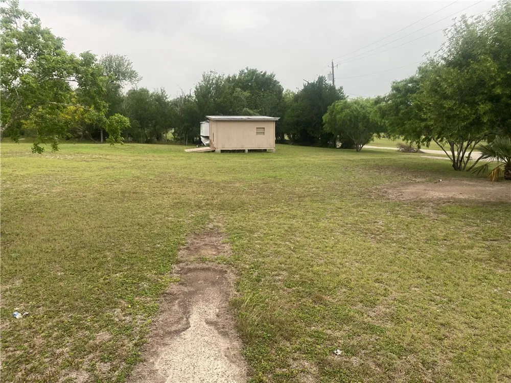 908 Power Refugio, TX 78377