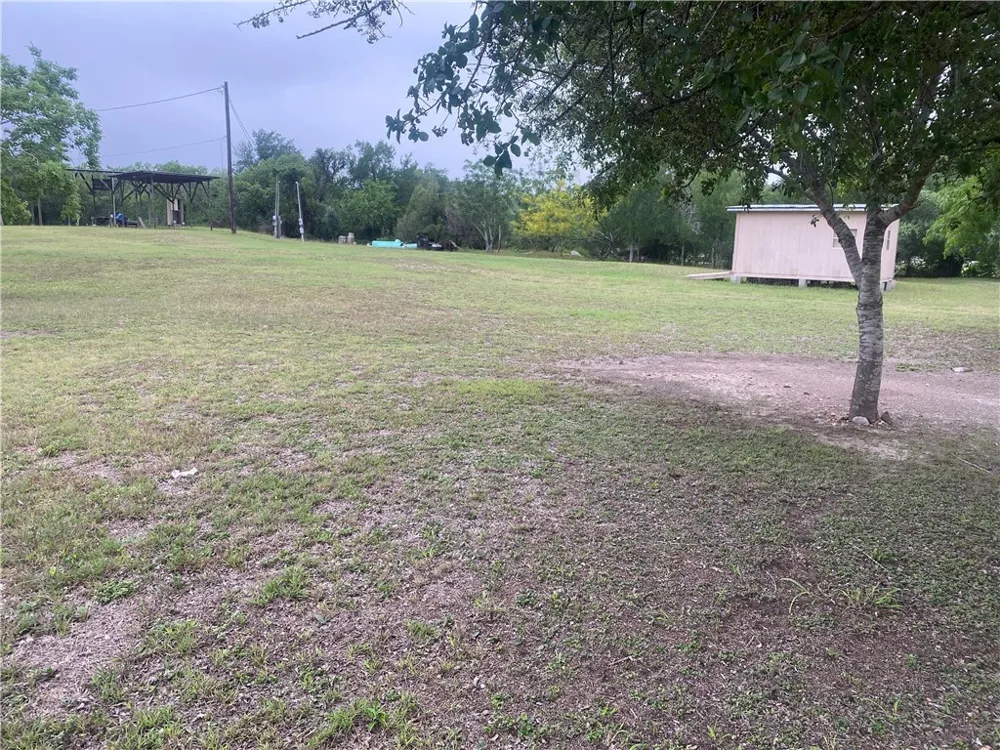 908 Power Refugio, TX 78377