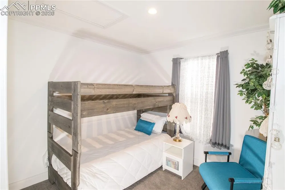 218 W Thurlow Avenue Cripple Creek, CO 80813