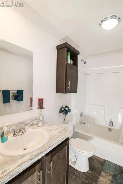 218 W Thurlow Avenue Cripple Creek, CO 80813