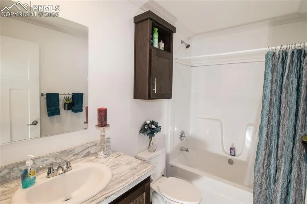 218 W Thurlow Avenue Cripple Creek, CO 80813