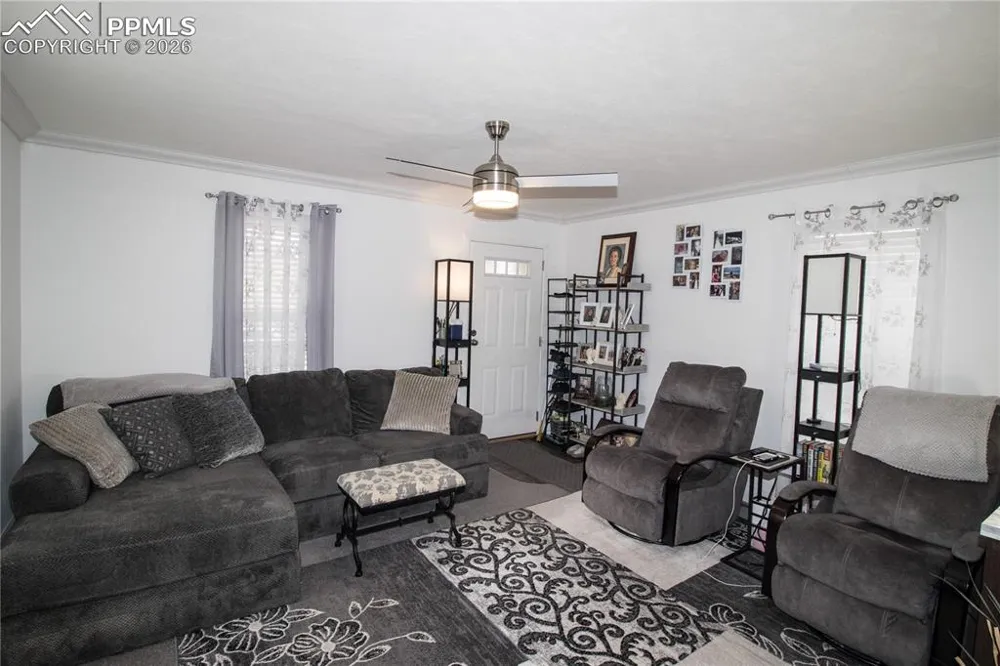 218 W Thurlow Avenue Cripple Creek, CO 80813