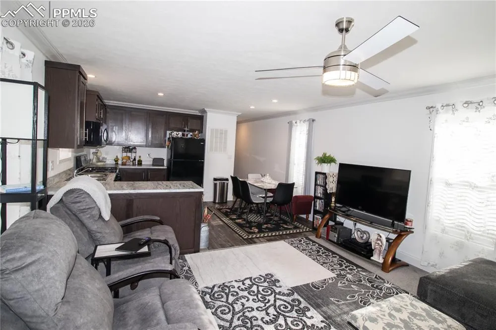 218 W Thurlow Avenue Cripple Creek, CO 80813