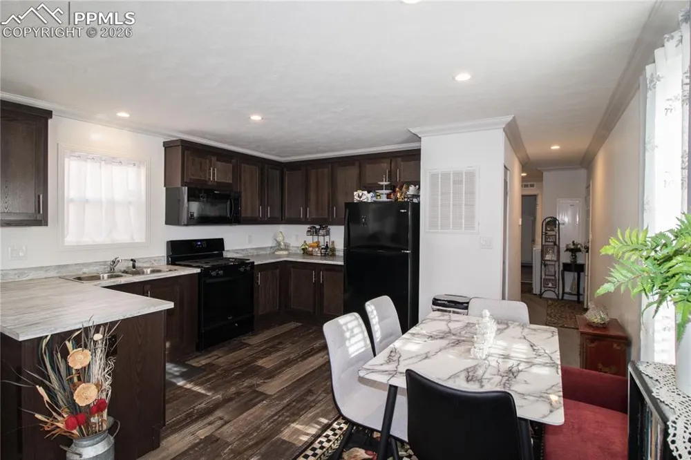 218 W Thurlow Avenue Cripple Creek, CO 80813