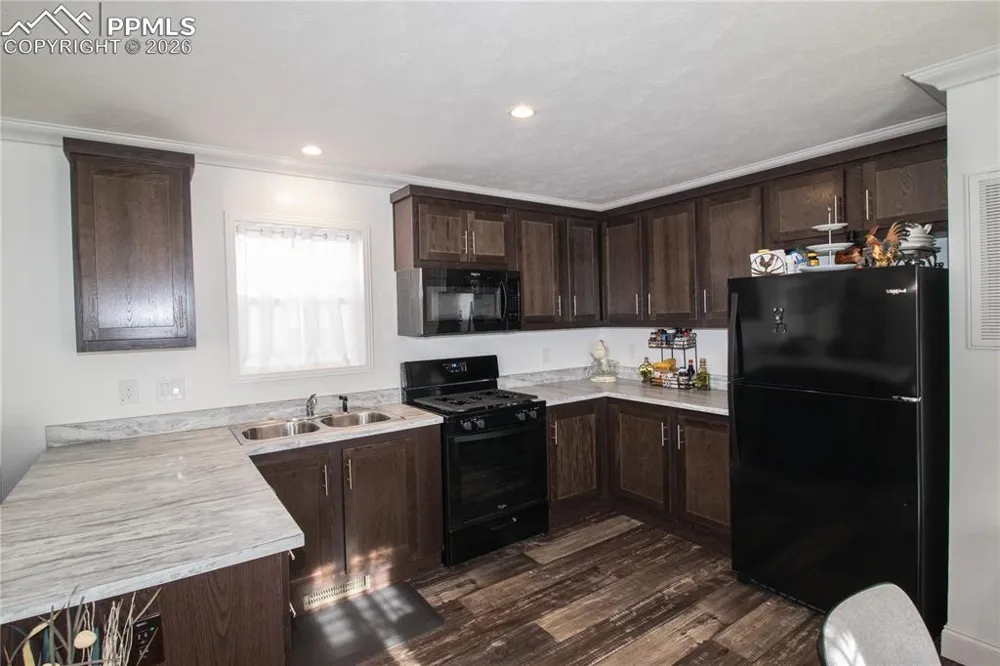 218 W Thurlow Avenue Cripple Creek, CO 80813