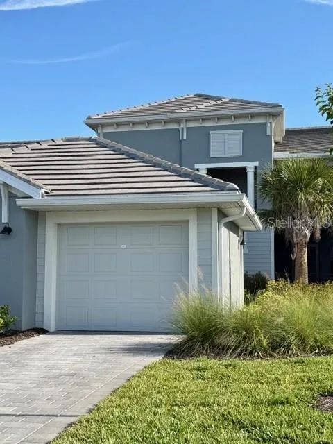 17475 OPAL SAND DRIVE #204 Venice, FL 34293