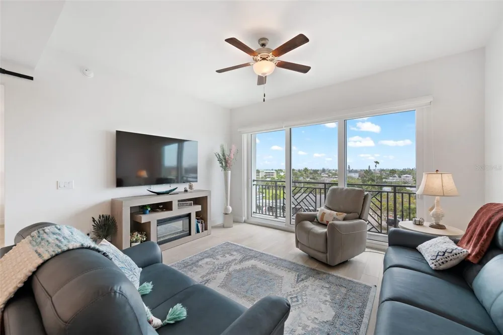 300 150TH AVENUE #510 Madeira Beach, FL 33708