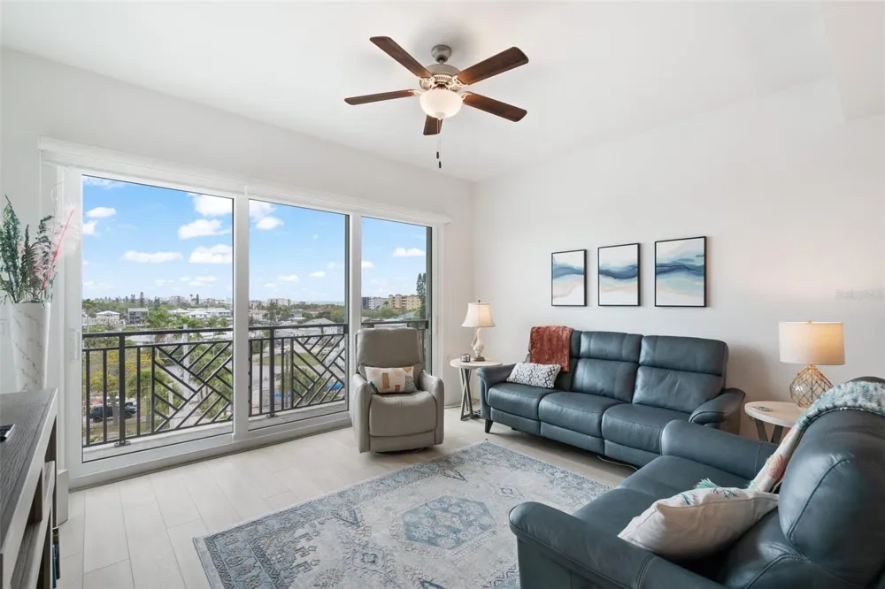 300 150TH AVENUE #510 Madeira Beach, FL 33708