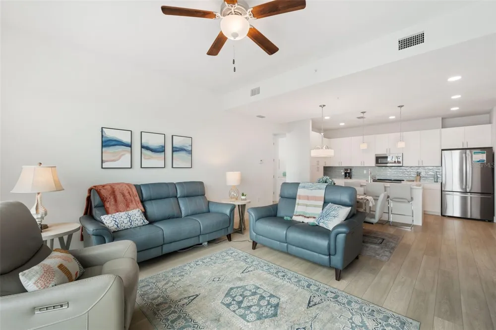 300 150TH AVENUE #510 Madeira Beach, FL 33708