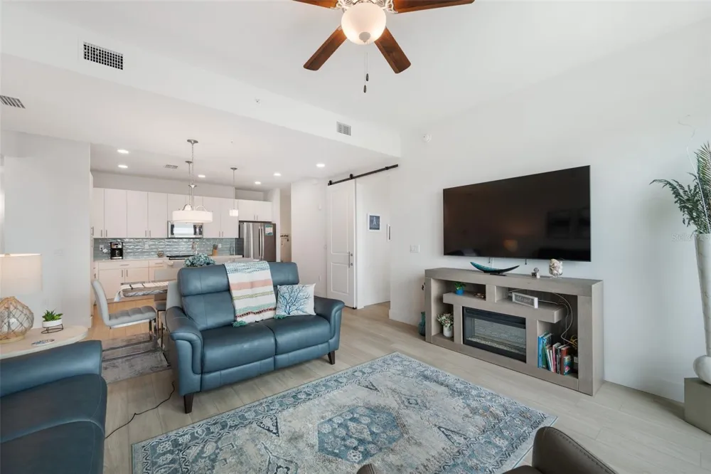 300 150TH AVENUE #510 Madeira Beach, FL 33708