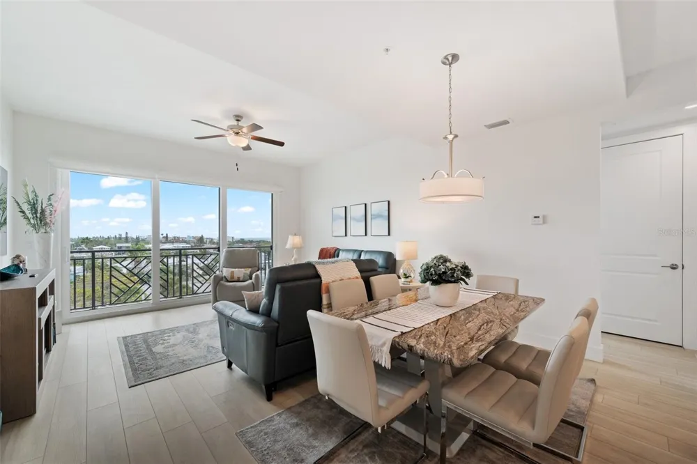 300 150TH AVENUE #510 Madeira Beach, FL 33708